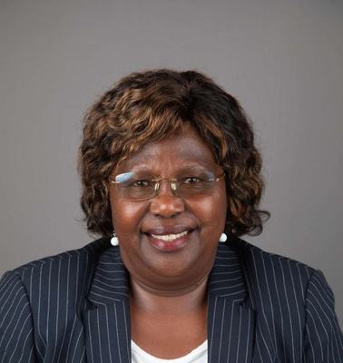 Jayne Kihara
