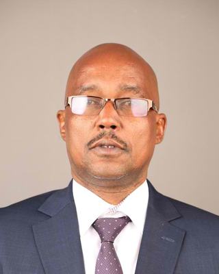 Kiili Daniel Karitho