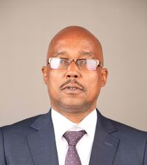 Kiili Daniel Karitho