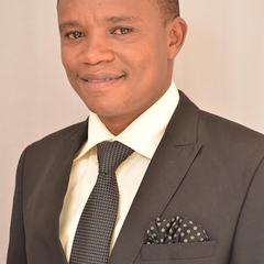 Kimani Francis Kuria