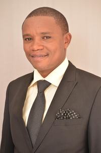 Kuria Kimani