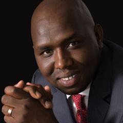 Kipchumba Murkomen
