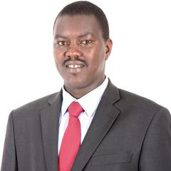 Kiplagat Jackson Mandago