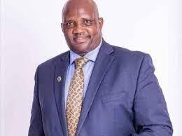 Abraham Kirwa