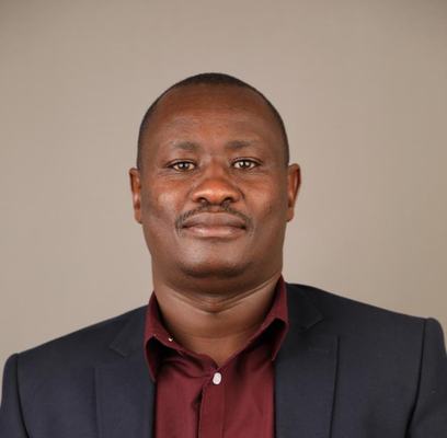 Kibet Komingoi