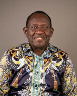Lawrence Mpuru Aburi