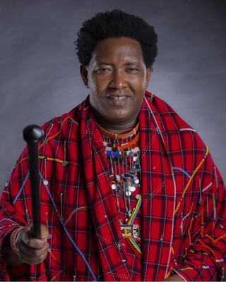 Ledama Olekina