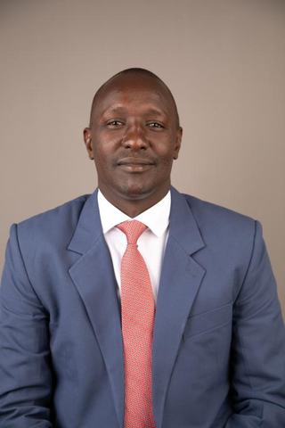 Letipila Dominic Eli