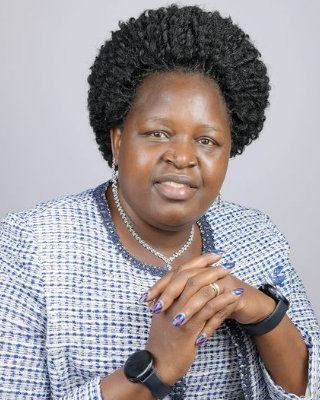 Lilian Achieng Gogo
