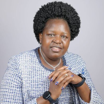 Lilian Achieng Gogo