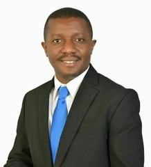 Maanzo Daniel Kitonga