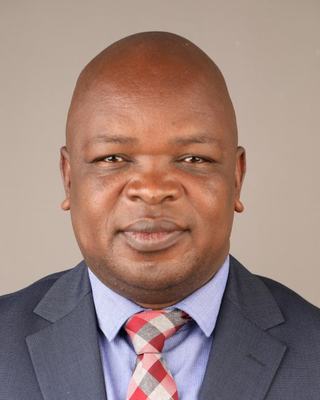Joseph Majimbo Kalasinga