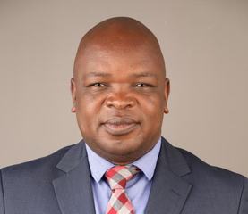 Joseph Majimbo Kalasinga