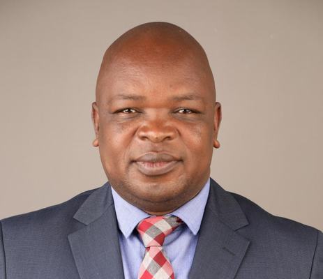 Joseph Majimbo Kalasinga