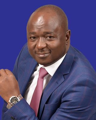 Mark Ogolla Nyamita