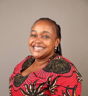 Martha Wangari Wanjira