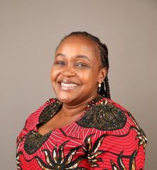 Martha Wangari Wanjira