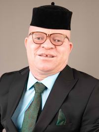 Martin Wanyonyi Pepela