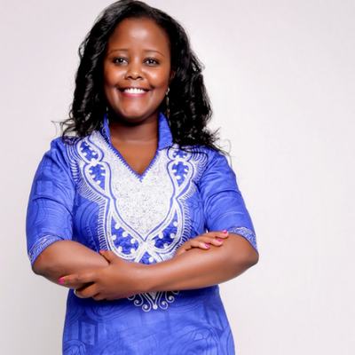 Marubu Muthoni Monicah