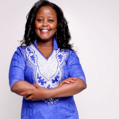 Marubu Muthoni Monicah