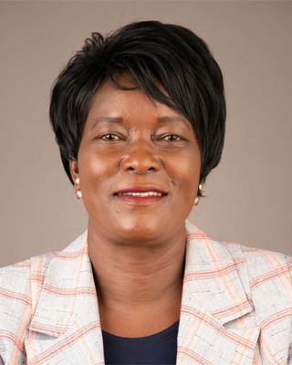 Mary Emaase Otuch
