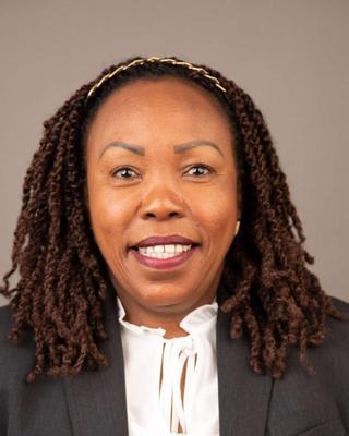 Mary Maingi