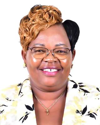 Mary Wamaua Waithira Njoroge