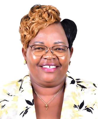 Mary Wamaua Waithira Njoroge