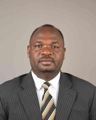 Mathias Nyamabe Robi
