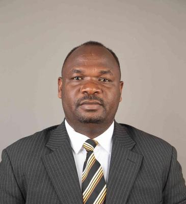 Mathias Nyamabe Robi