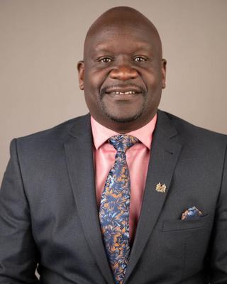 Maurice Kakai Bisau