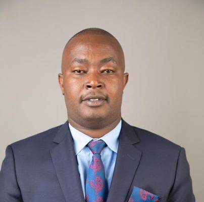 Mejjadonk Benjamin Gathiru