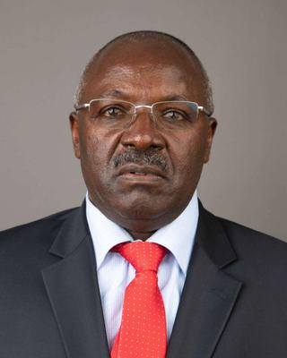 Michael Wambugu Wainaina
