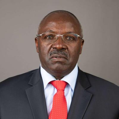 Michael Wambugu Wainaina