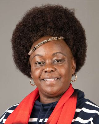 Millie Grace Akoth Odhiambo Mabona