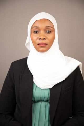 Amina Mnyazi