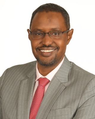 Mohamed Aden Abdi Daudi