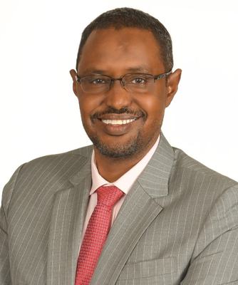 Mohamed Aden Abdi Daudi