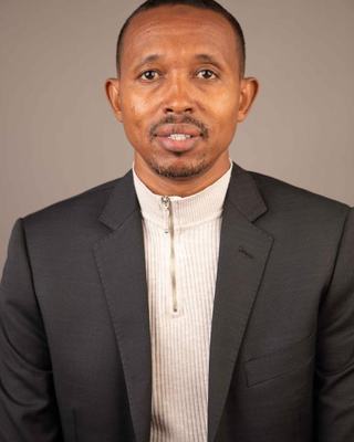 Mohamed Ali Mohamed