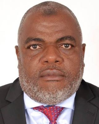 Mohamed Faki Mwinyihaji