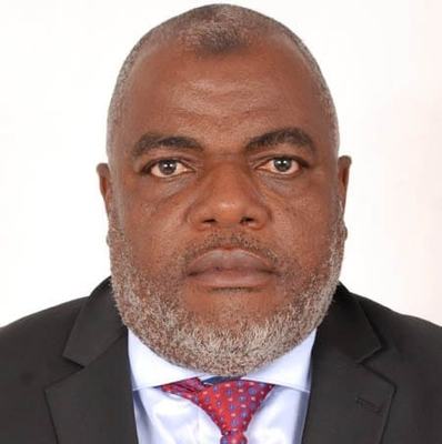 Mohamed Faki Mwinyihaji