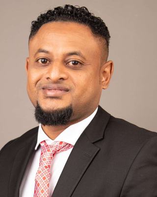 Mohamed Soud Machele