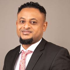 Mohamed Soud Machele