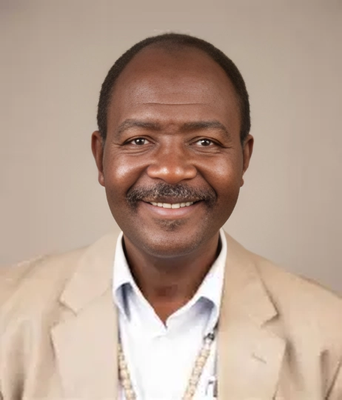 Moses Malulu Injendi