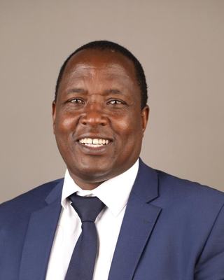 Moses Nguchine Kirima