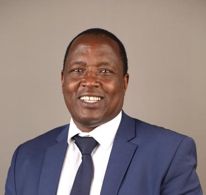 Moses Kirima