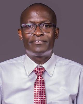 Moses Okoth Omondi