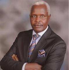 Mugambi Murwithania Rindikiri