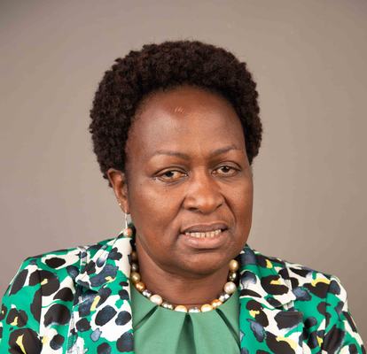 Elsie Muhanda
