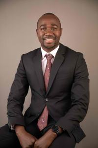 Mukunji John Gitonga Mwaniki